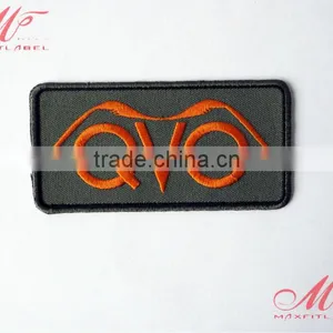 Self Adhesive Embroidery Patch for Clothing thumbnail-1