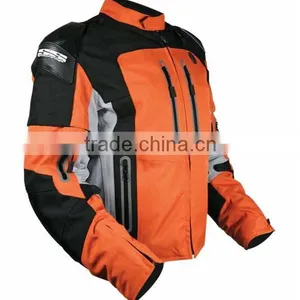 USA Water Proof and Breathable Motorbike Racing Jacket thumbnail-1