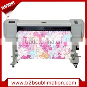 160cm Large Format Digital Dye Sublimation Printing Machine thumbnail-1