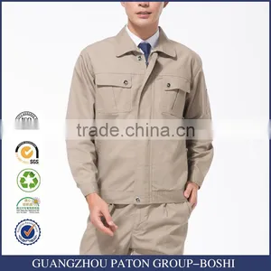 OEM Work Uniform Industrial Safety Workwear Clothes thumbnail-1