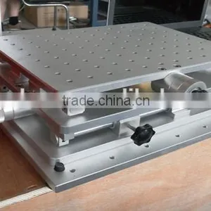 MCF Flexible Label Laser Marking Machine 10w 20w thumbnail-2