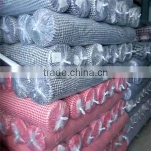 Wholesale Printed Shirting Fabric/flannel Shirting Fabric thumbnail-3