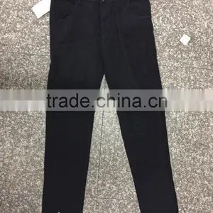 GZY Classic Style Stock Lots Jeans Lahore Ladies Women Sex Wear thumbnail-2
