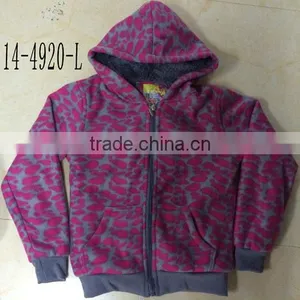 Order Design100%polyester Cheap Quality Bulk Hoodies thumbnail-2