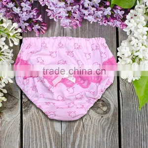 Little Girls Underwear Models Baby Underwear thumbnail-4