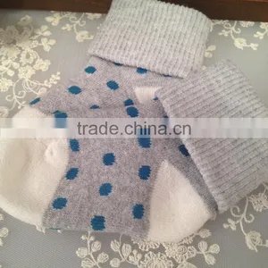 Baby Socks Winter With Terry Inside thumbnail-2