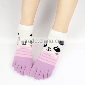 Children Cute Cartoon Fashion Creative Socks thumbnail-1