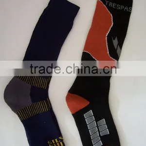 Men Coolmax Cycling Socks Sport Compression Socks thumbnail-1