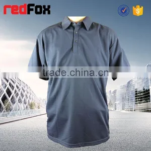 Orange Reflective T-shirt Roadway hi Viz Safety Red T-shirts Polo Safety T-shirt With Pockets thumbnail-1