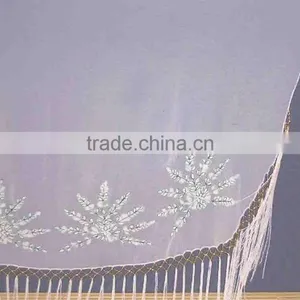 White Sarong thumbnail-1