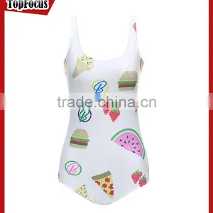 Modern Design Customized Swimwear Manufacturer thumbnail-4