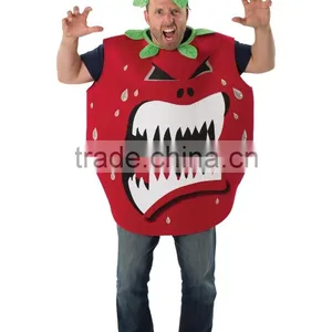 Killer Tomato Costume thumbnail-1