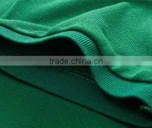 Polo Shirt Customized Printing for Men 65% Cotton 35%polyester thumbnail-4