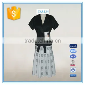 V Neck Designs For Ladies Suit Skirt And Blouse Pictures Of Design Skirt Suit thumbnail-1