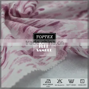 100% Cotton Printed Voile thumbnail-3