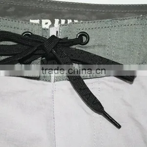 Beach Lifestyle Mens Boardshorts/Swimshorts Custom Printing Swim Trunks thumbnail-3