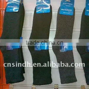 Mens Recycle Cotton Socks thumbnail-1