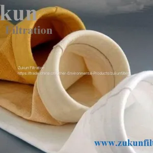 Boiler Filter Bags From Zukun Filtration thumbnail-2