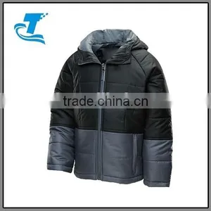 High Fashion Kid Sports Jacket thumbnail-3