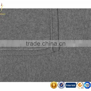 Whosale Merino Wool Travel Blankets thumbnail-4