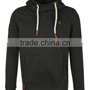 Ladies and Hoodies/Sweatshirt Product Type Classical Hoodies thumbnail-1