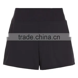 New Arrive Trile Jump Gym Shorts for Women thumbnail-4