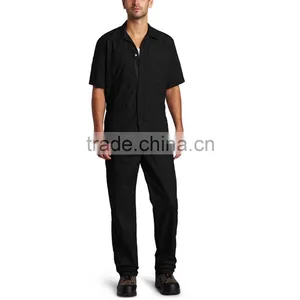 OEM Manufacturer Customized Work Uniforms for Wholesale thumbnail-4