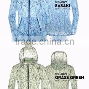 Anti-ultraviolet Summer Chiffon Skin Protection Wear thumbnail-2