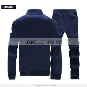 Customize Cheap Young People's Casual Suit Daily Sports Garment thumbnail-2