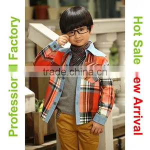 Hot Promotional Islamic Overseas Boutique Children Clothing thumbnail-5