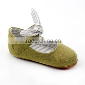 2017 Baby Shoes Girl Kids Safe Shoe Dress Girl Shoes thumbnail-4