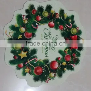 Wholesale Printed Felt Mat thumbnail-2