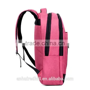 Hot Sale New Design School Bag thumbnail-2
