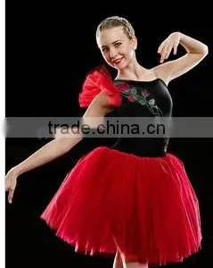 2014 - New -winter' Unique Ballet Skirt Costume -girls' Dance Skirt-children and Adults thumbnail-1