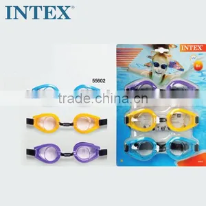 INTEX Color Combination Goggles thumbnail-1