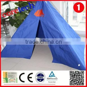 Hot Sale Comfortable Indian Design Tent Factory thumbnail-2