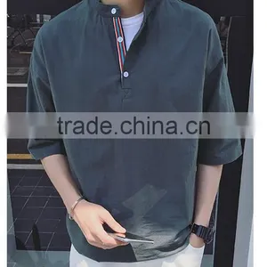 The Small Pure and Fresh Temperament Collar Color Bar thumbnail-3