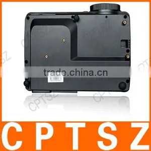 New Home Video TV Projector LED Projector 1080P HD thumbnail-5