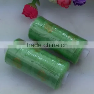 China Manufacturer Cotton Sewing Thread thumbnail-6