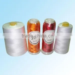 Embroidery Thread thumbnail-1