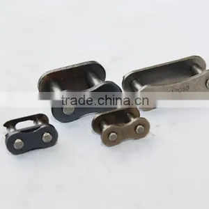 Chain Link K10A-A1 CL Short Pitch Coneyor Chain Attachments Part thumbnail-1