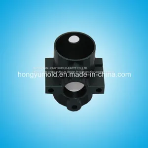 High Quality Tungsten Carbide Punch and Die Maker Supplier With Profile Grinding Parts in Dongguan City thumbnail-1