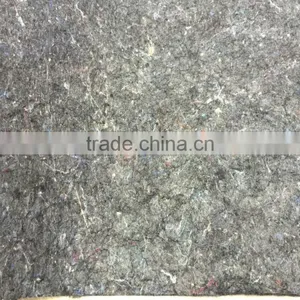 Nonwoven Felt for Mattress and Sofa thumbnail-1