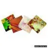 Digital Textile Printed Scarves thumbnail-1