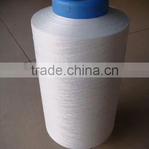 100% DTY Polyester Polyester/viscose 65/35 Yarn thumbnail-1