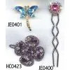 China (Mainland) Hair Clip, Brooch thumbnail-1