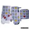 Kitchen Towel & Oven Glove thumbnail-1
