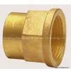 Brass Female Bushing thumbnail-1