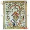 Marble Mosaic Flower - [China Mainland]Yunfu HuanJian Stone Ltd. thumbnail-1