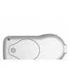 Mini Digital Pocket USB Interfaces Pedometer Steps, Distance & Calories Burned With Clock thumbnail-1